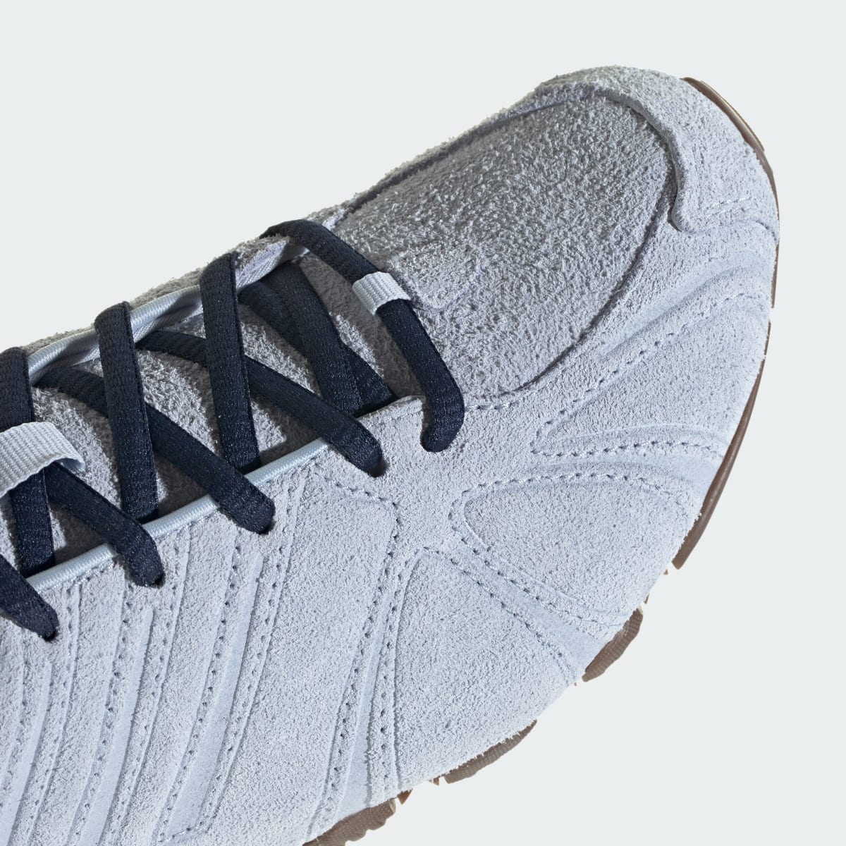 adidas Women's Ghost Sprint Shoes - Crystal Sky / Crystal Sky / Night Indigo