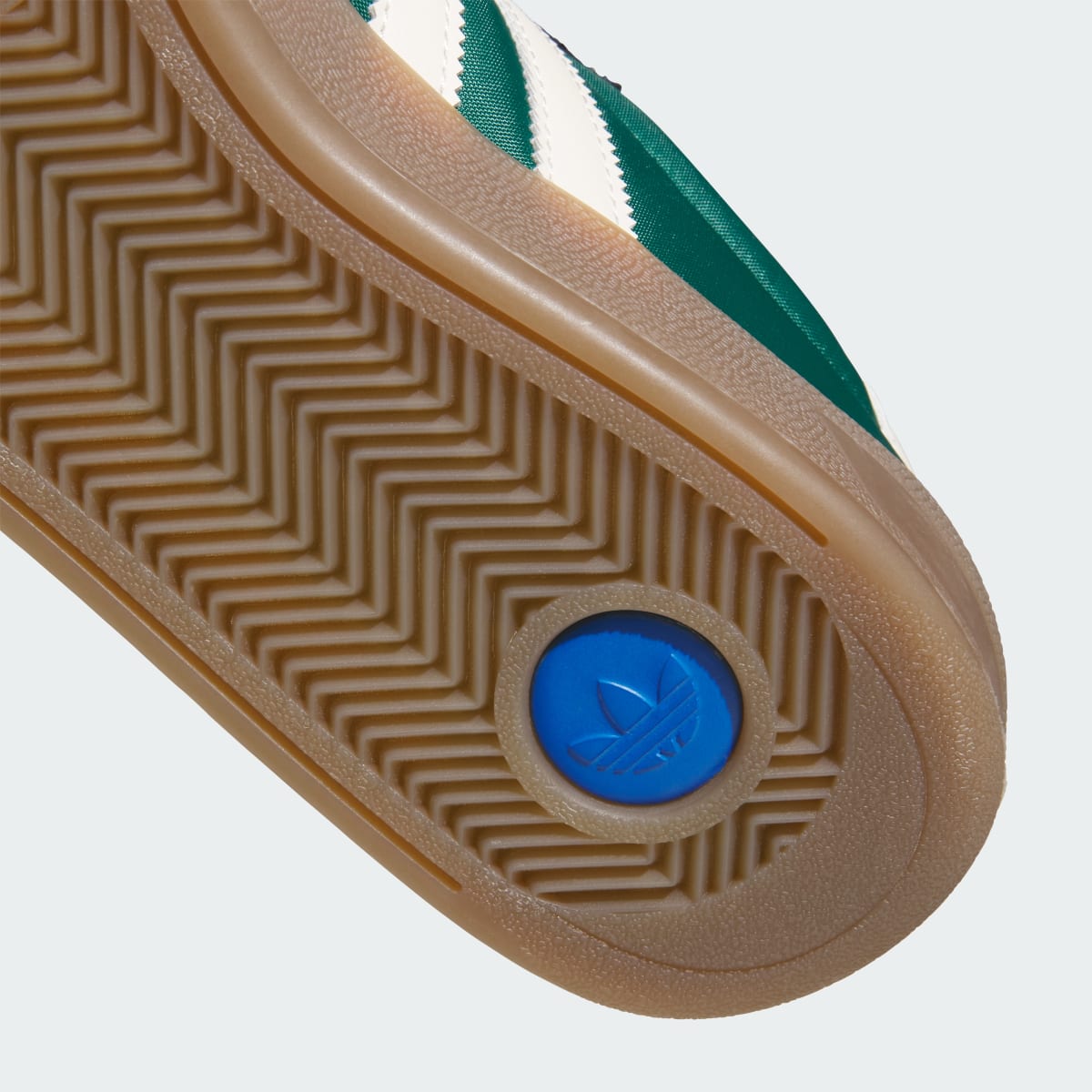 adidas Women's Glenburn Shoes - Collegiate Green / Chalk White / Legend Ink