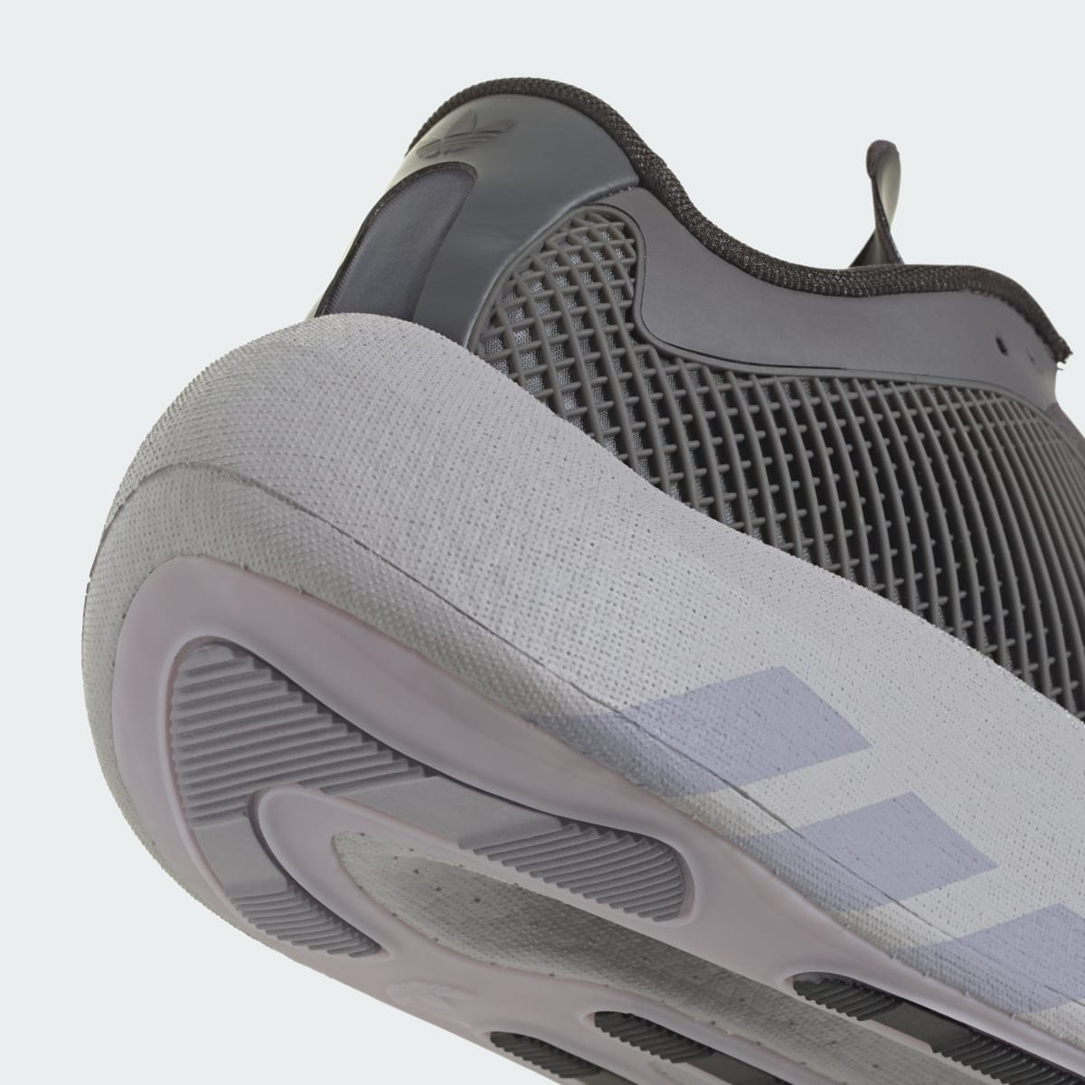 adidas Women's Hyperboost Ephr Shoes - Core Black / Grey Four / Glory Grey