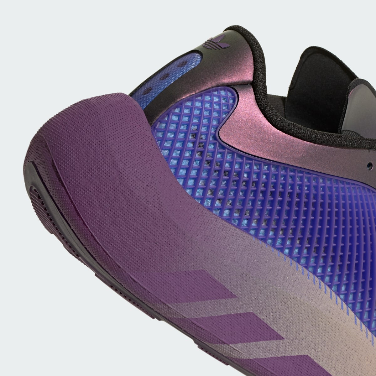 adidas Women's Hyperboost Ephr Shoes - Flash Pink / Wonder Taupe / Lucid Aquamarine