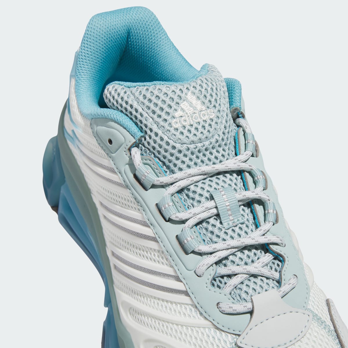 adidas Women's Megaride AG Shoes - Tactile Green / Crystal Jade / Core Black