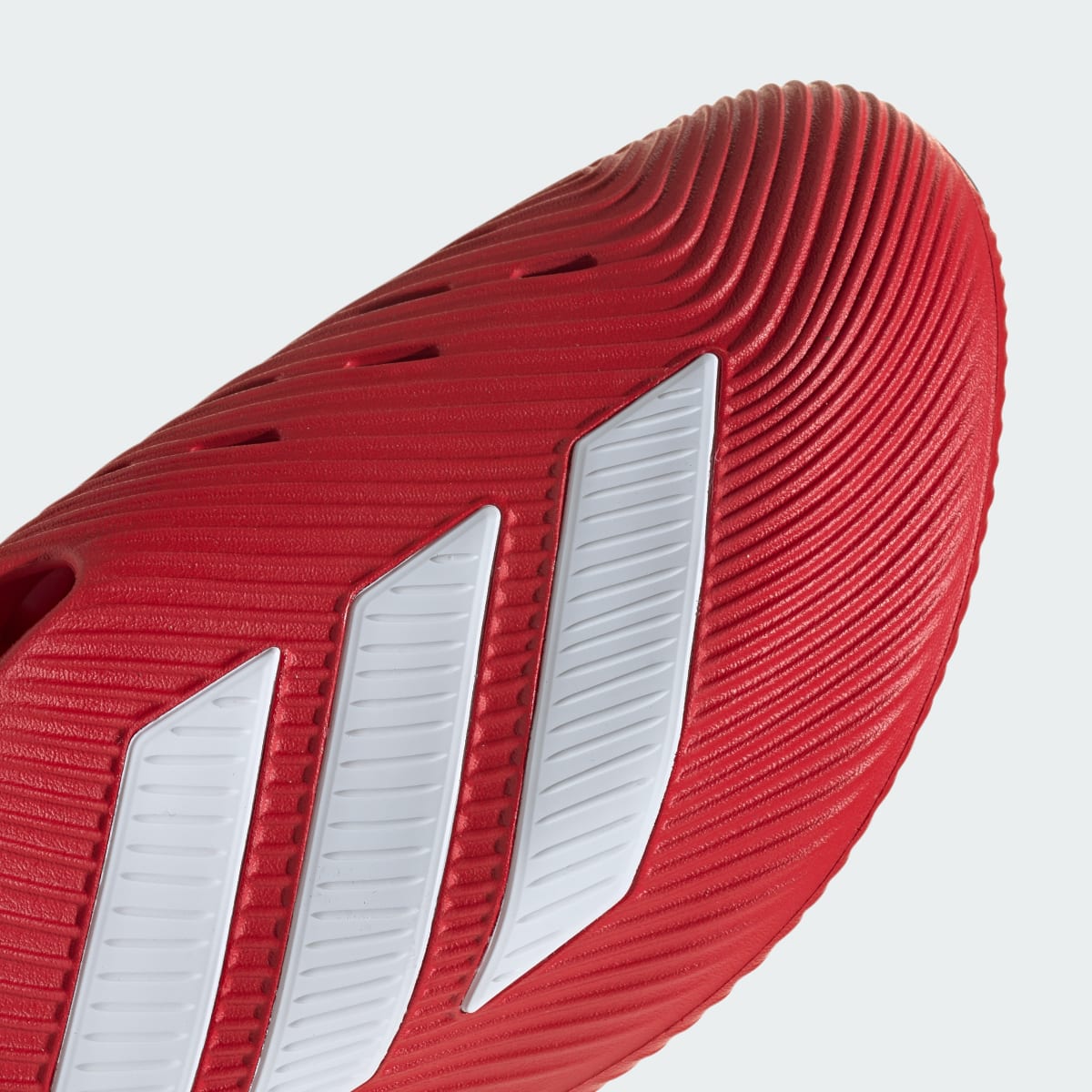 adidas Men's Purechill - Better Scarlet / Cloud White / Core Black