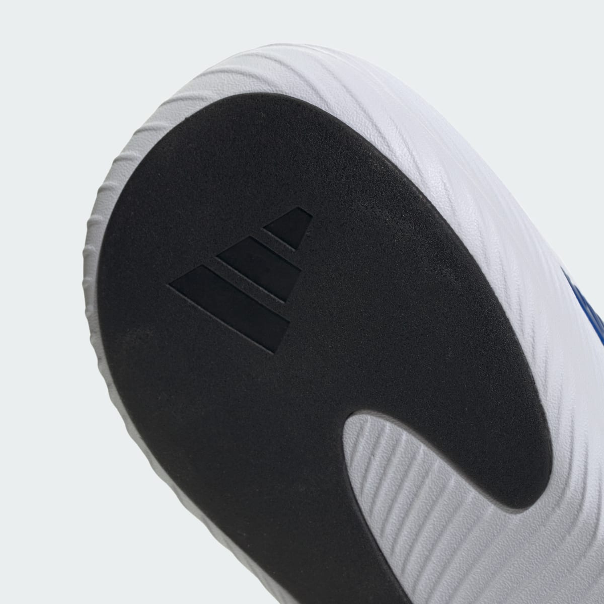 adidas Men's Purechill - Cloud White / Royal Blue / Core Black