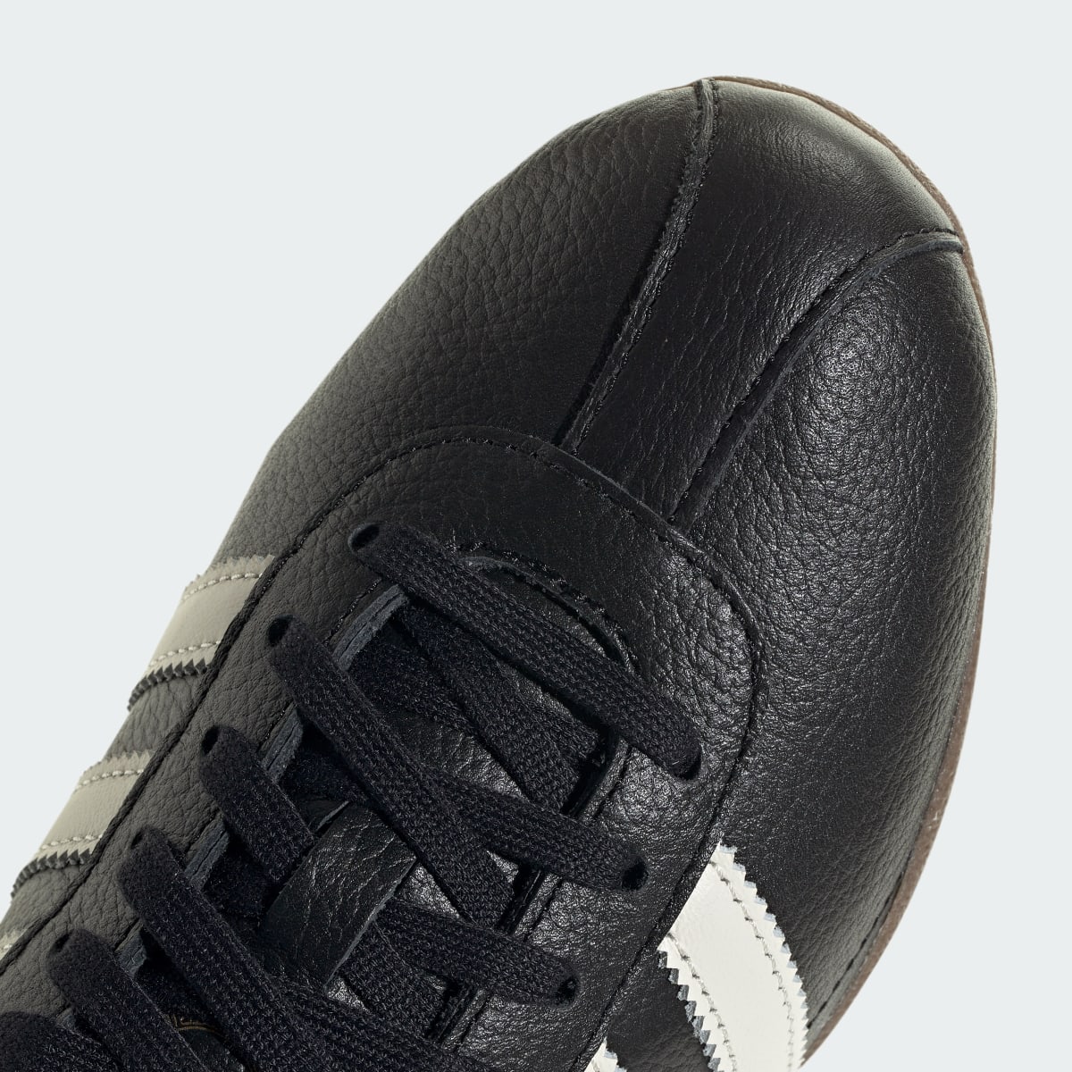 adidas Women's Tokyo Shoes - Core Black / Off White / Gold Metallic