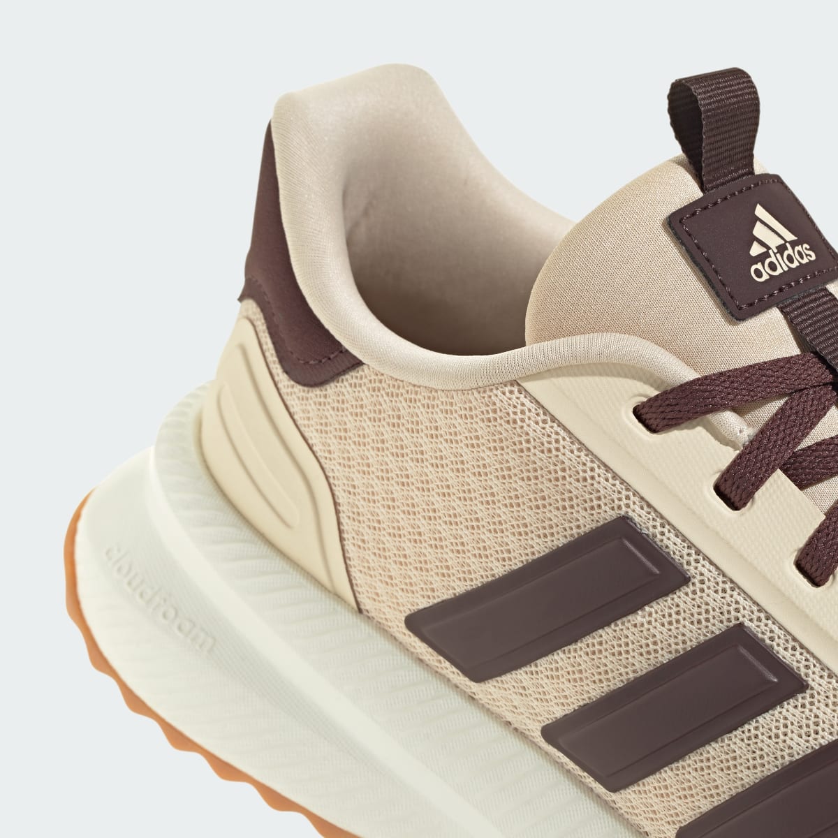 adidas Women's X_PLR Path Shoes - Sand Strata / Shadow Brown / Off White