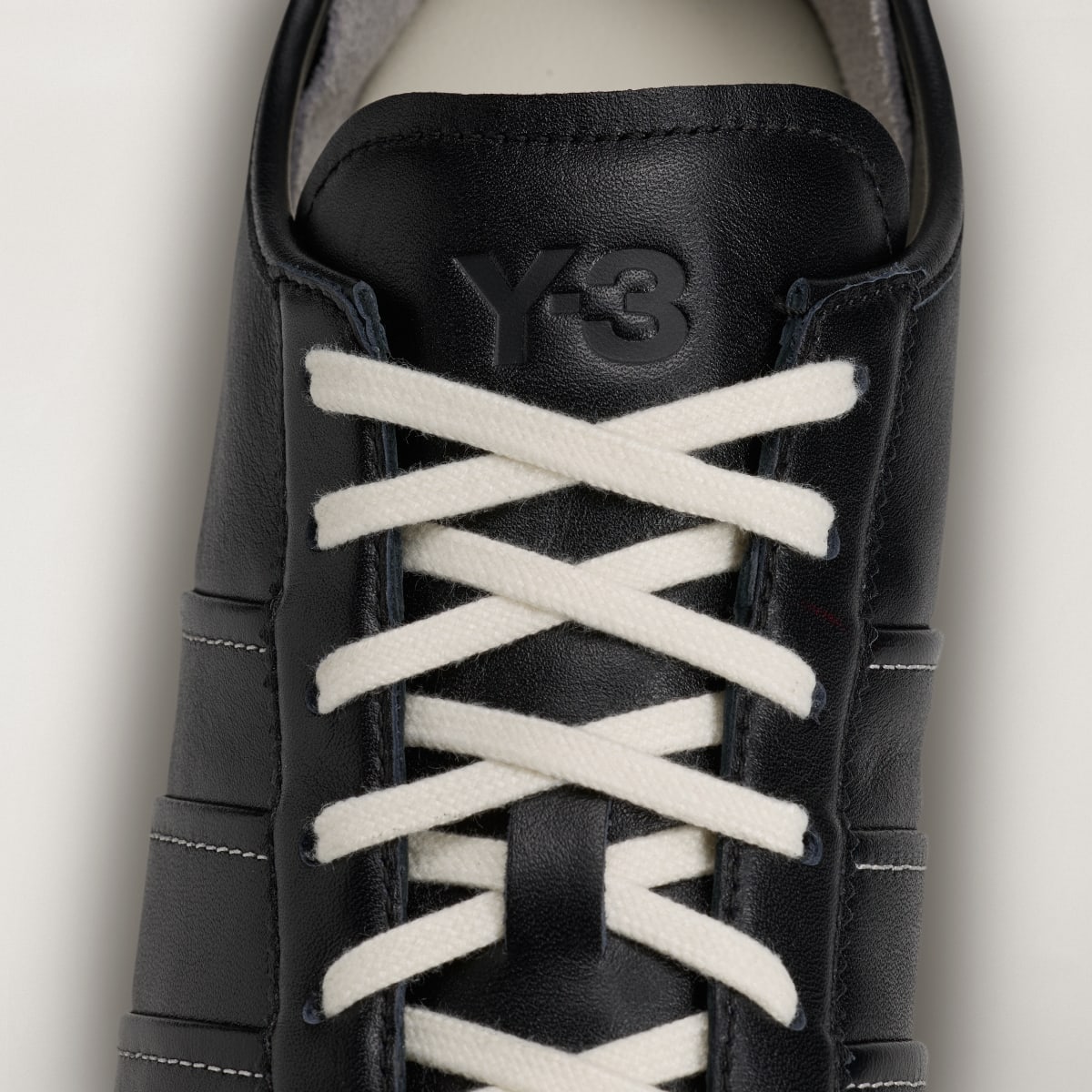 adidas Women's Y-3 Tokyo Sneakers - Black / Alumina / Off White