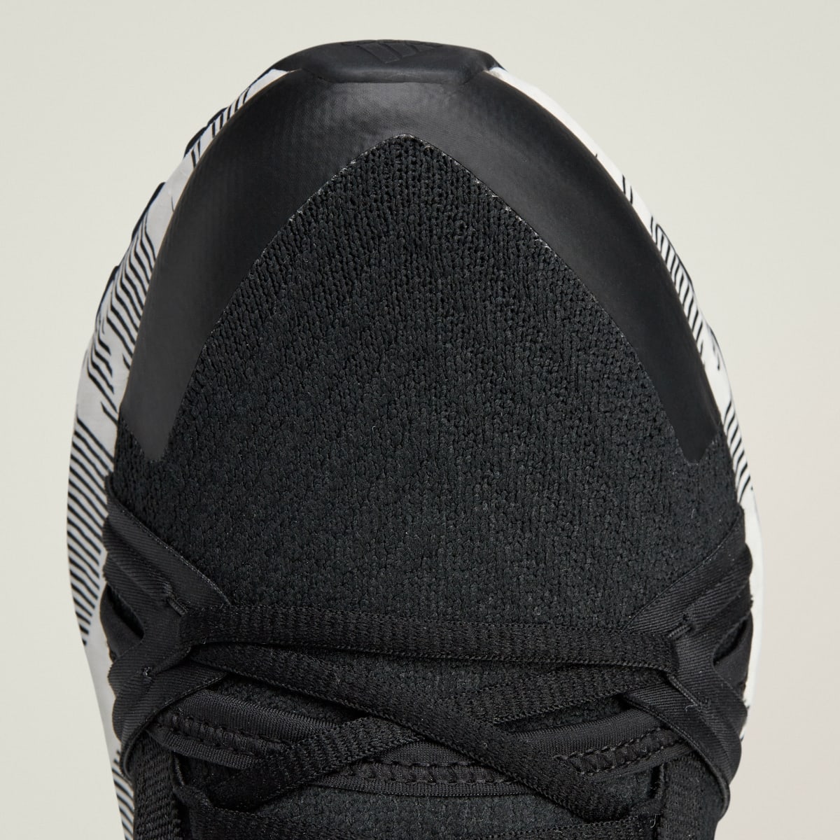adidas Women's by Stella McCartney Ultraboost DNA Shoes - Core Black / Core Black / Core Black