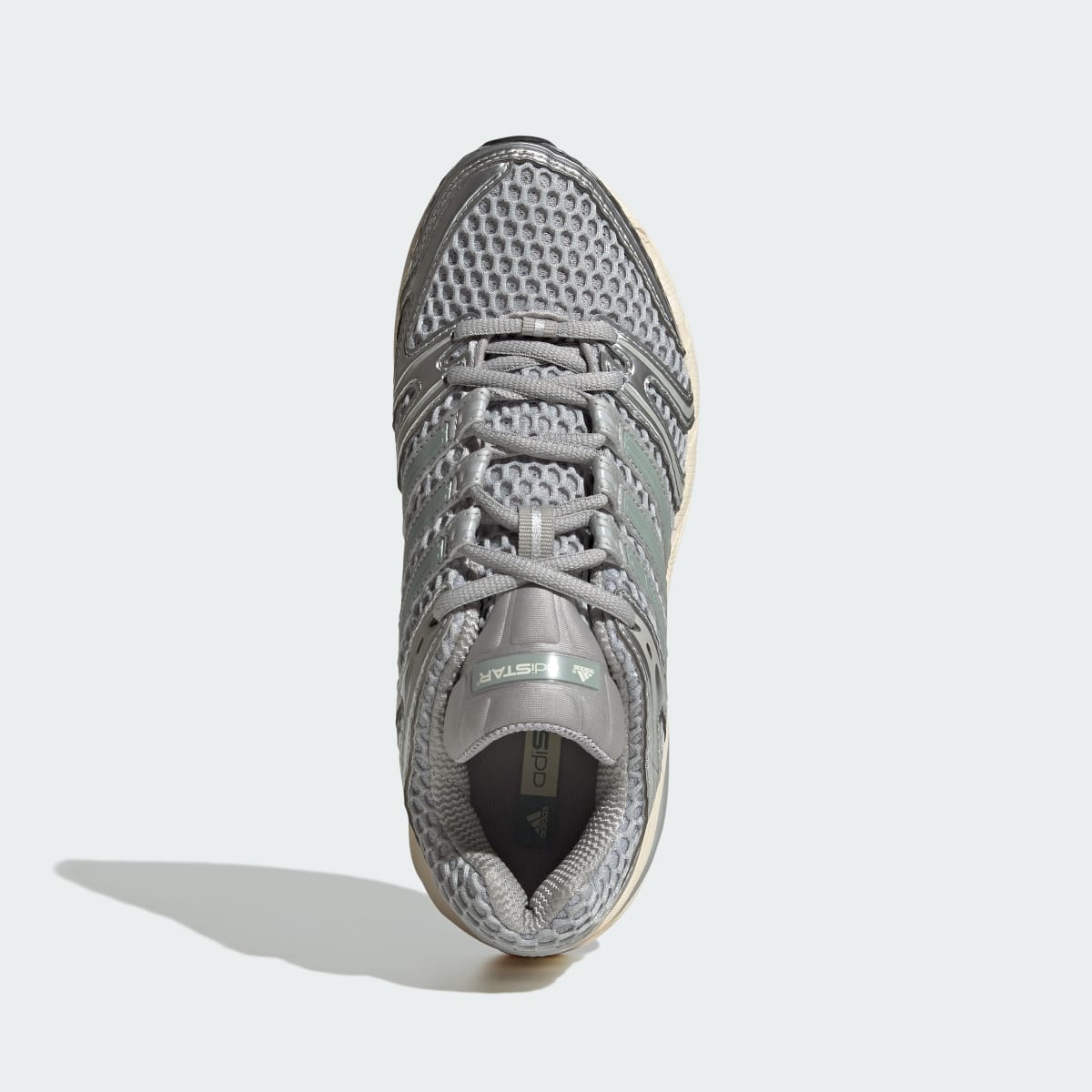 adidas Women's Adistar Control 5 Shoes - Grey Two / Cream White / Wonder Sage