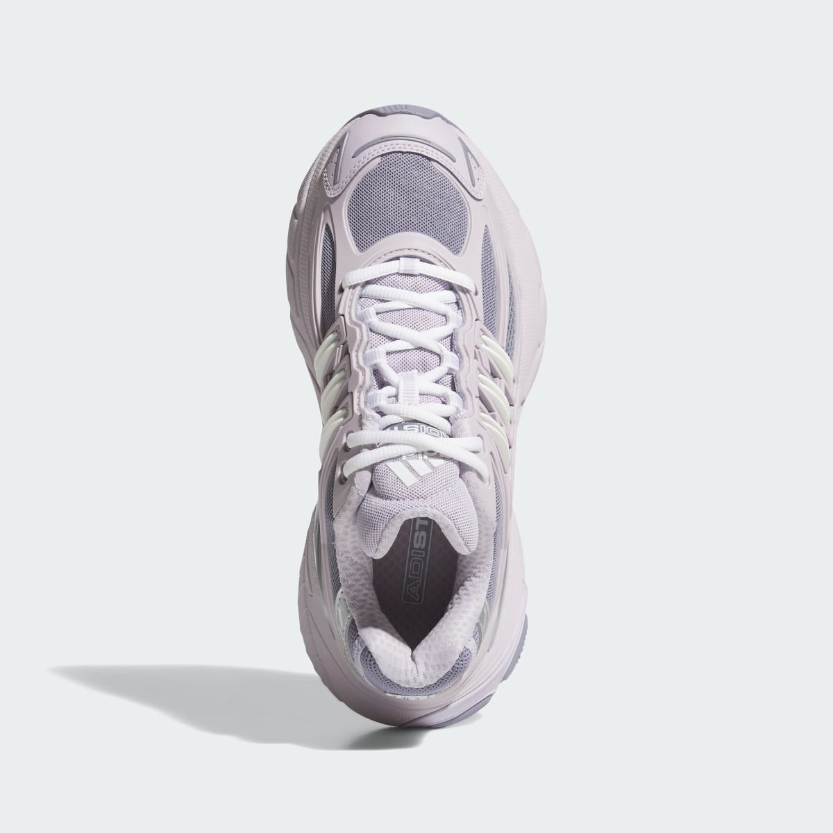 adidas Women's Adistar Cushion XLG 2.0 Shoes - Silver Dawn / Silver Dawn / Silver Metallic