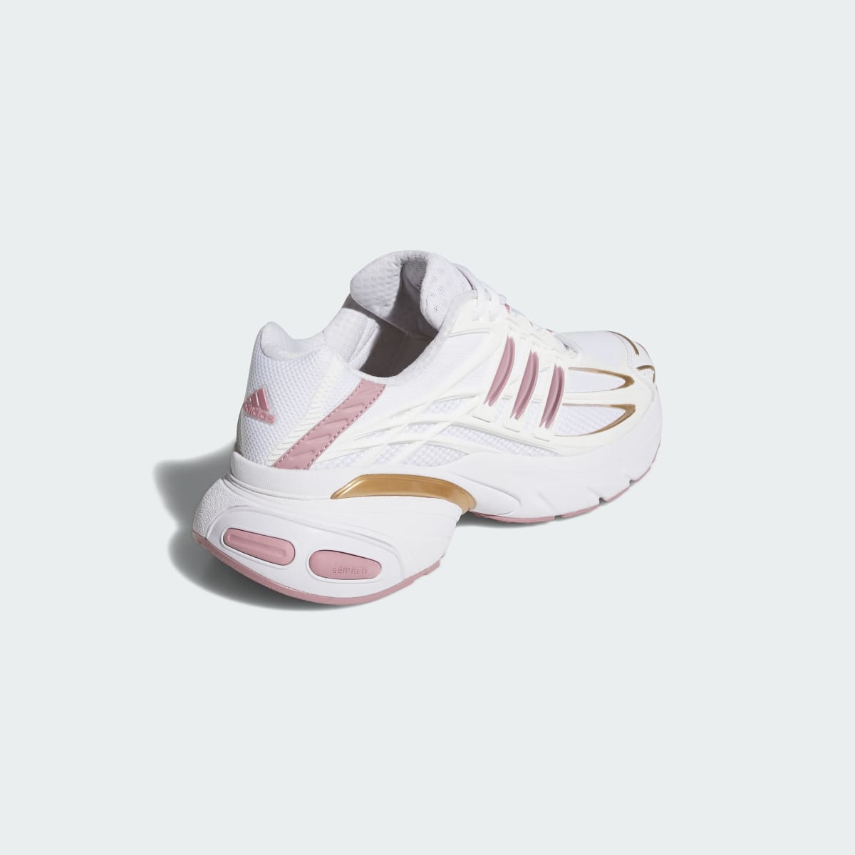 adidas Women's Adistar Cushion XLG 2.0 Shoes - Cloud White / Cloud White / Supplier Colour
