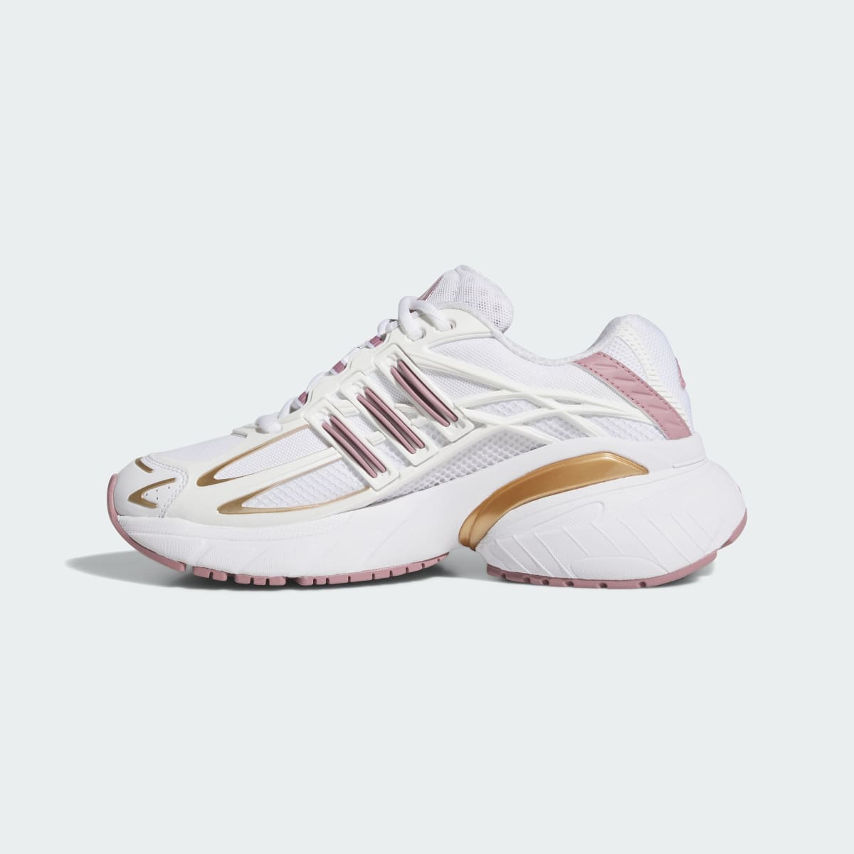 adidas Women's Adistar Cushion XLG 2.0 Shoes - Cloud White / Cloud White / Supplier Colour