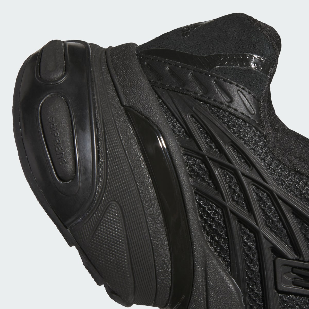 adidas Women's Adistar XLG 2.0 Shoes - Core Black / Core Black / Cloud White