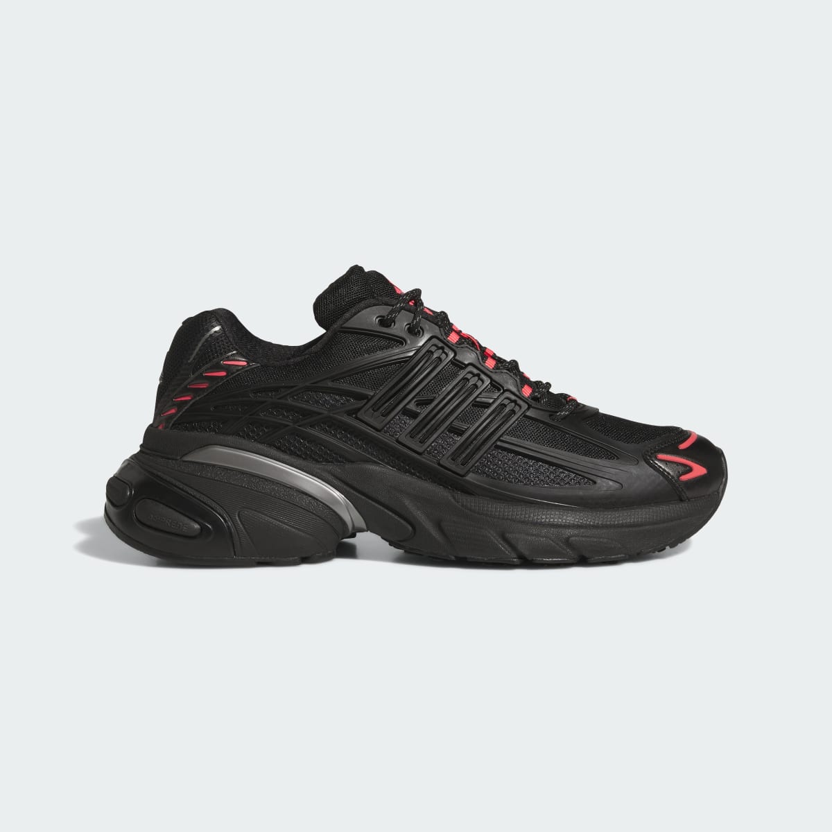adidas Women's Adistar XLG 2.0 Shoes - Core Black / Core Black / Pure Turbo