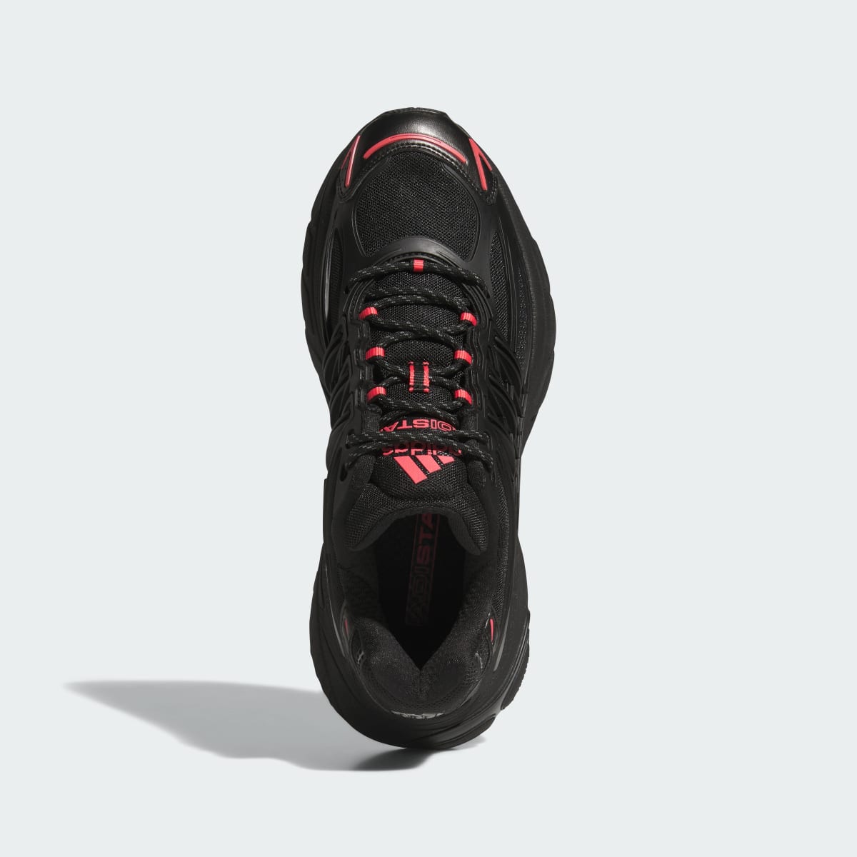 adidas Women's Adistar XLG 2.0 Shoes - Core Black / Core Black / Pure Turbo