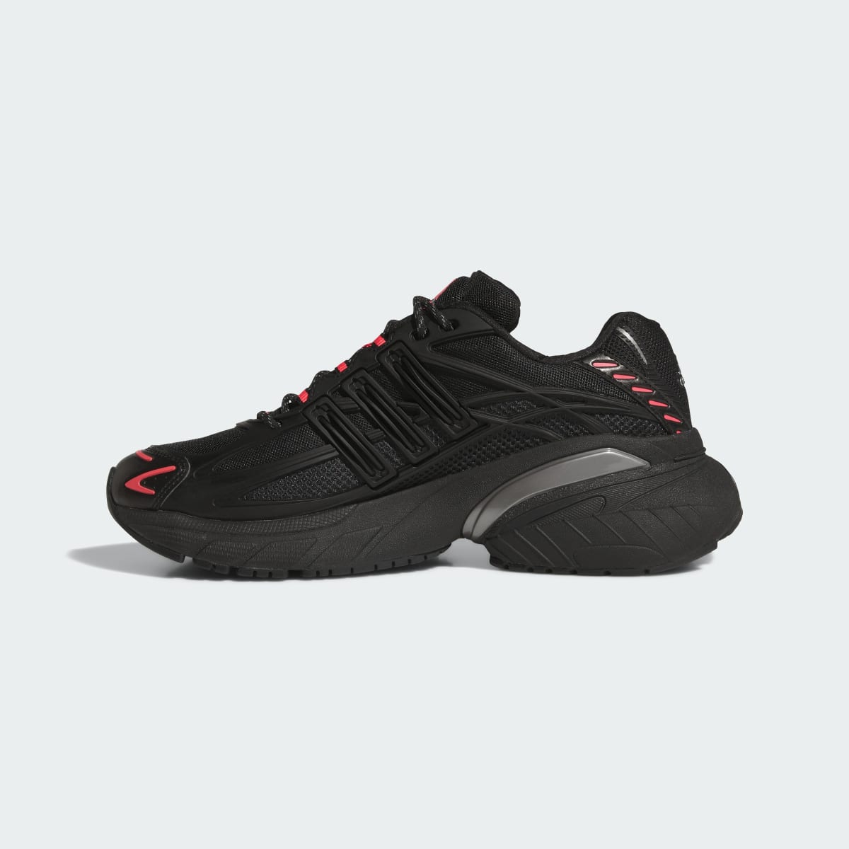 adidas Women's Adistar XLG 2.0 Shoes - Core Black / Core Black / Pure Turbo