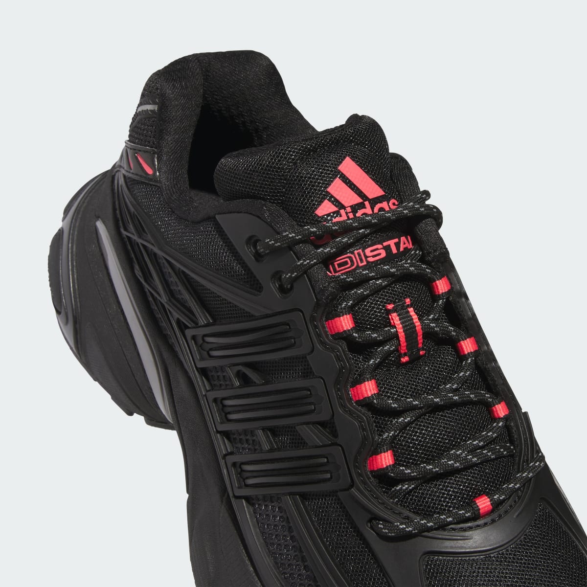 adidas Women's Adistar XLG 2.0 Shoes - Core Black / Core Black / Pure Turbo
