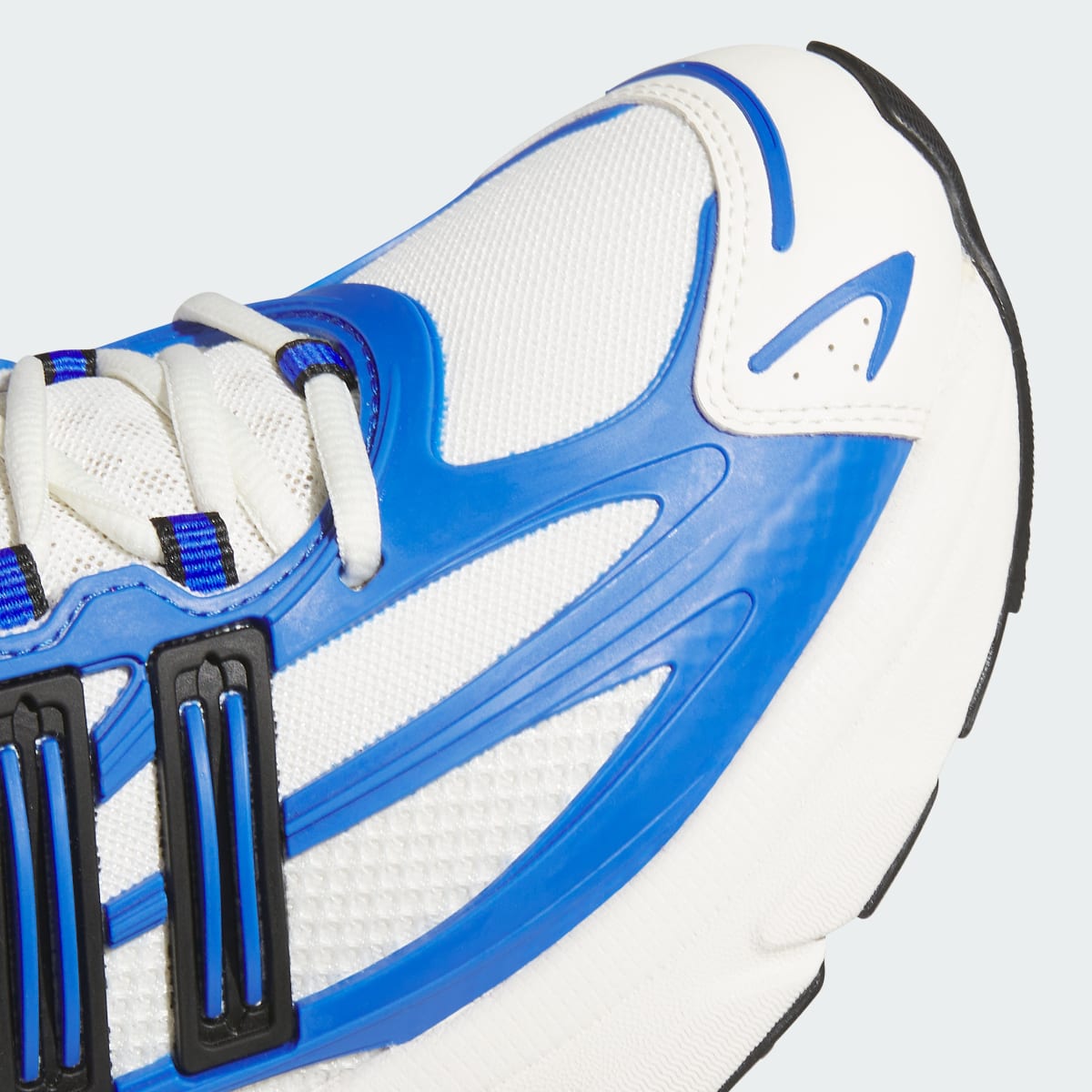 adidas Women's Adistar XLG 2.0 Shoes - Hi-Res Blue / Core Black / Off White
