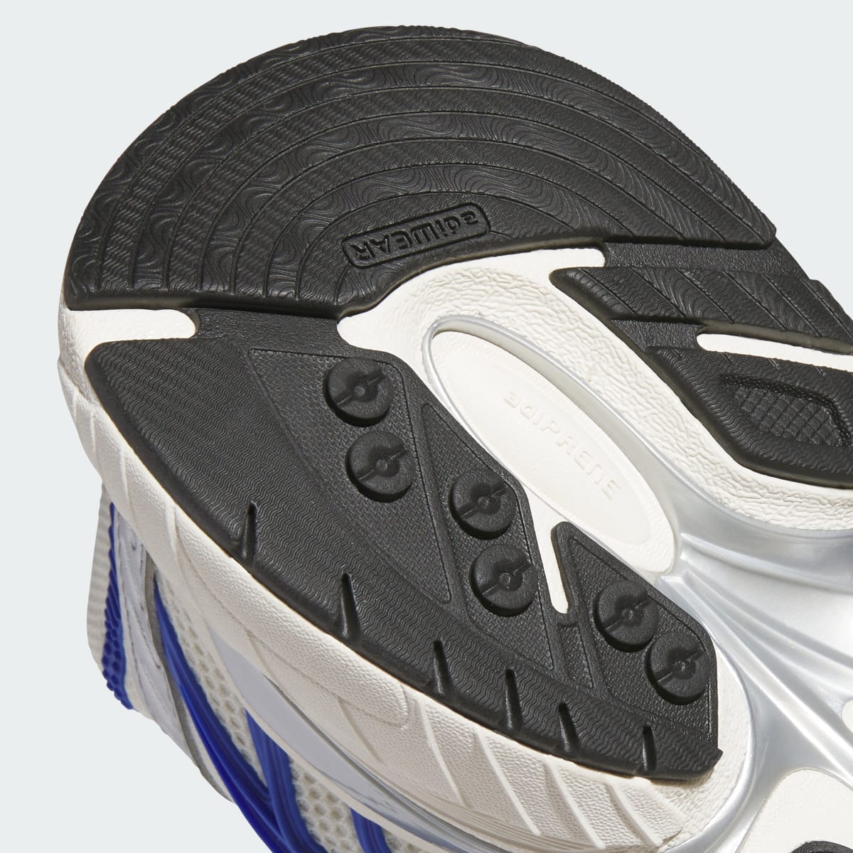 adidas Women's Adistar XLG 2.0 Shoes - Hi-Res Blue / Core Black / Off White