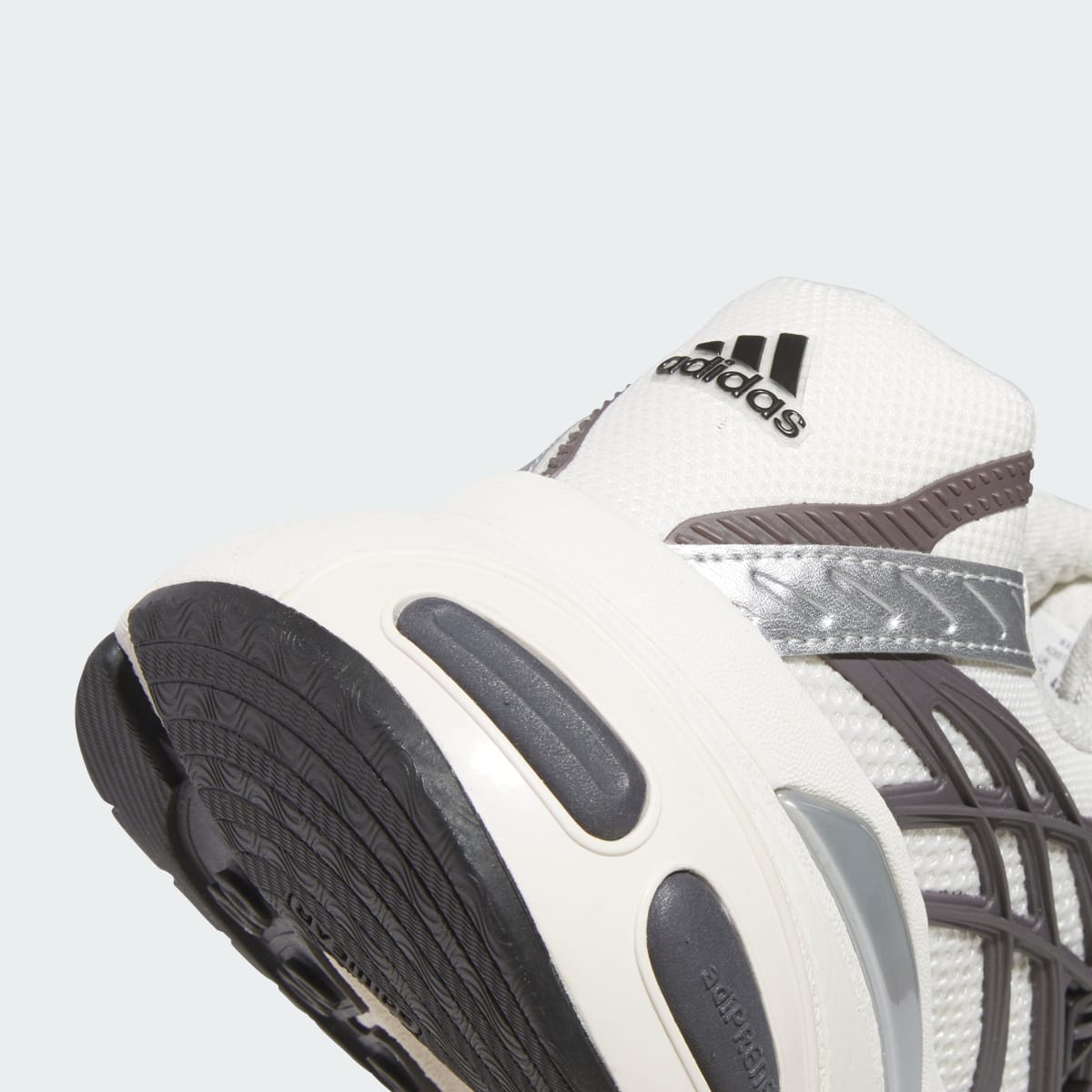 adidas Women's Adistar XLG 2.0 Shoes - Grey Strata / Core Black / Off White