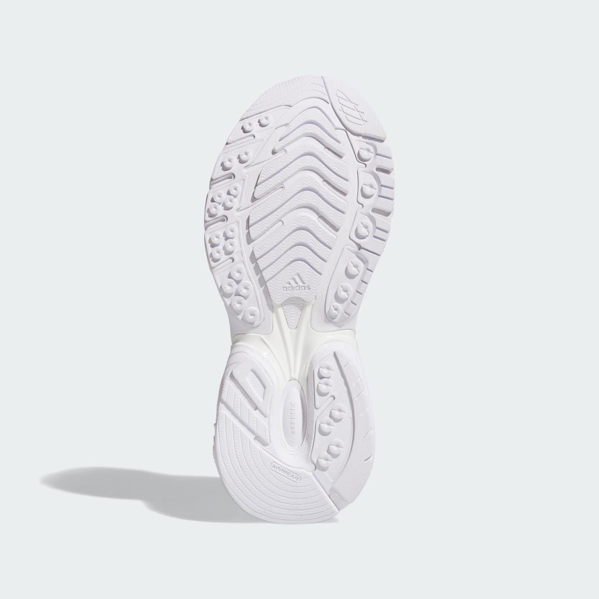 adidas Men's Adistar XLG 2.0 Shoes - Cloud White / Cloud White / Core Black