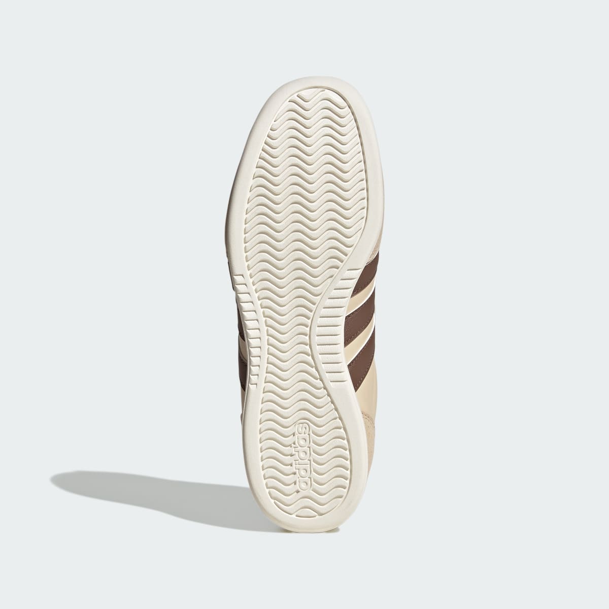 adidas Women's Barreda LO Shoes - Crystal Linen / Earth Strata / Off White