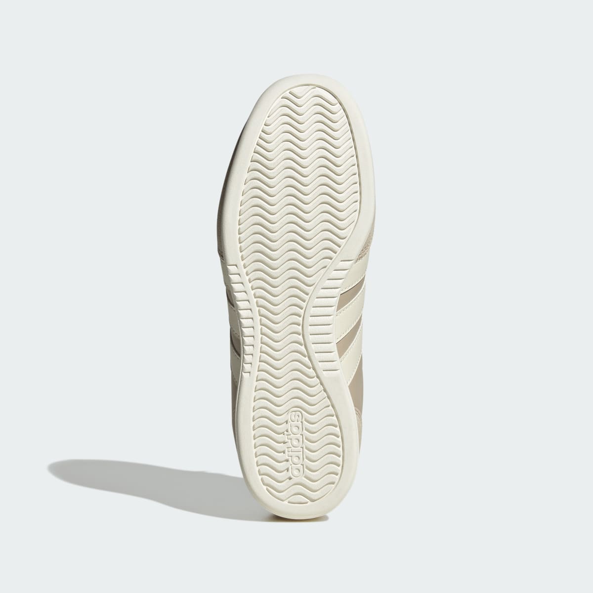 adidas Women's Barreda LO Shoes - Wonder Beige / Off White / Wonder Beige