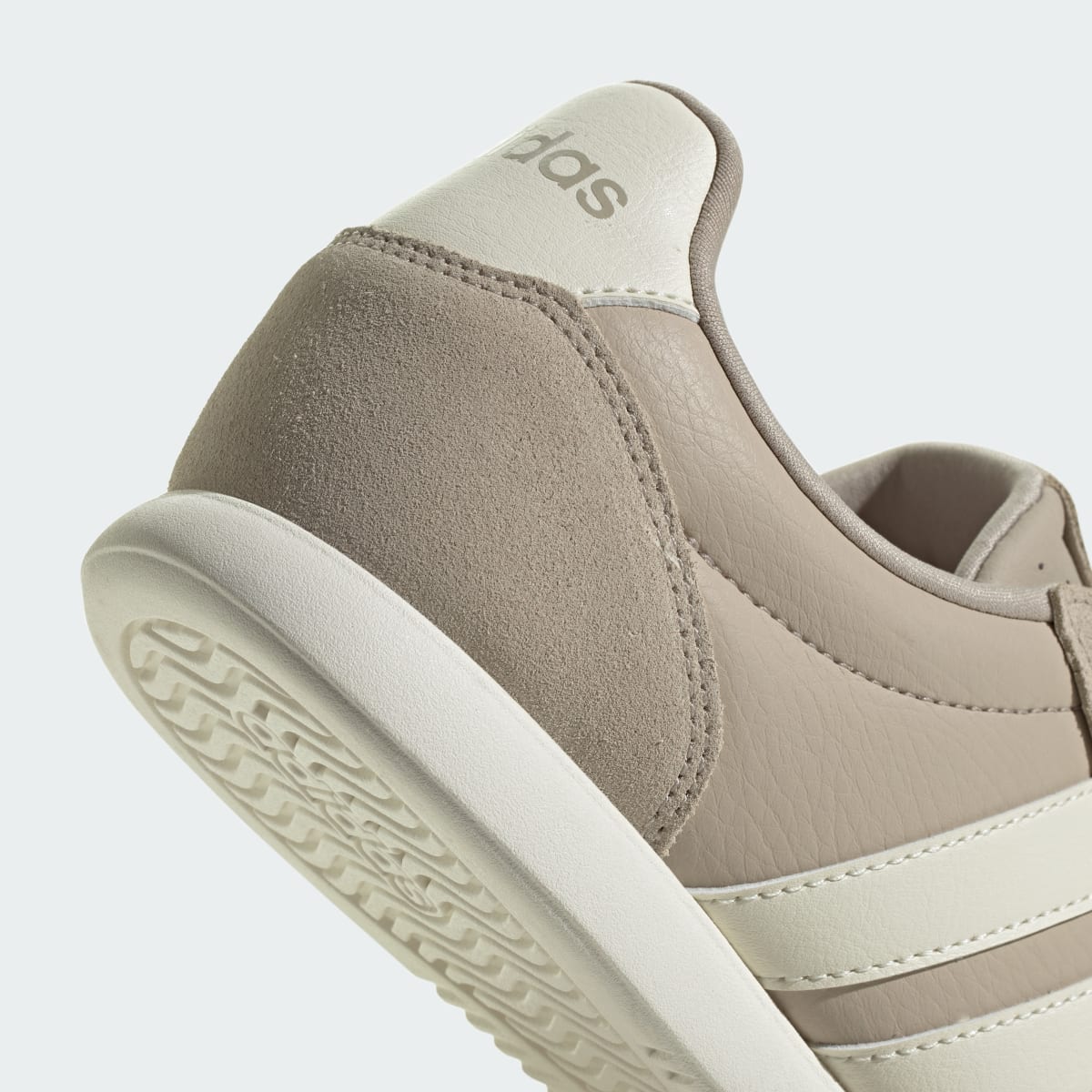 adidas Women's Barreda LO Shoes - Wonder Beige / Off White / Wonder Beige