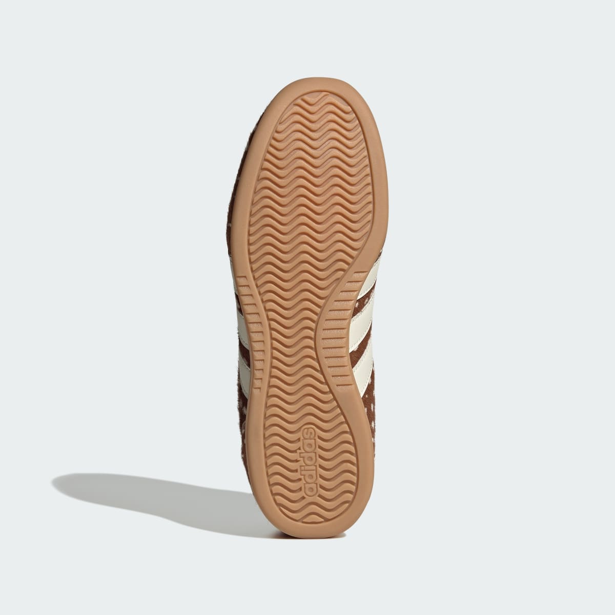 adidas Women's Barreda LO Shoes - Preloved Brown / Off White / Shadow Brown