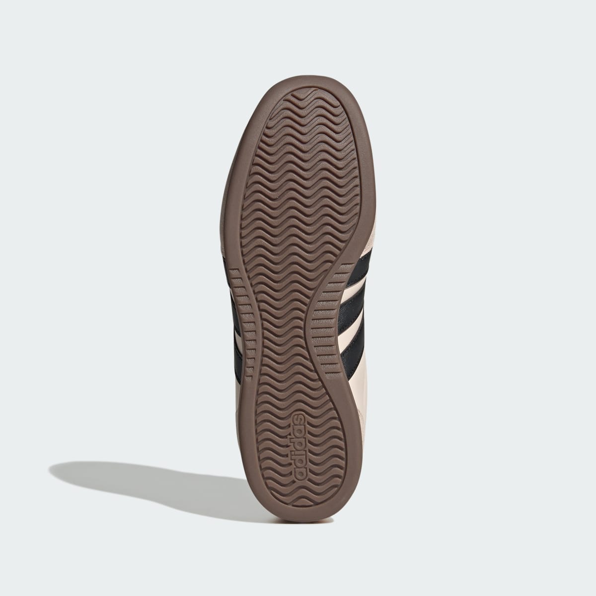 adidas Women's Barreda LO Shoes - Wonder Quartz / Core Black / Dark Brown