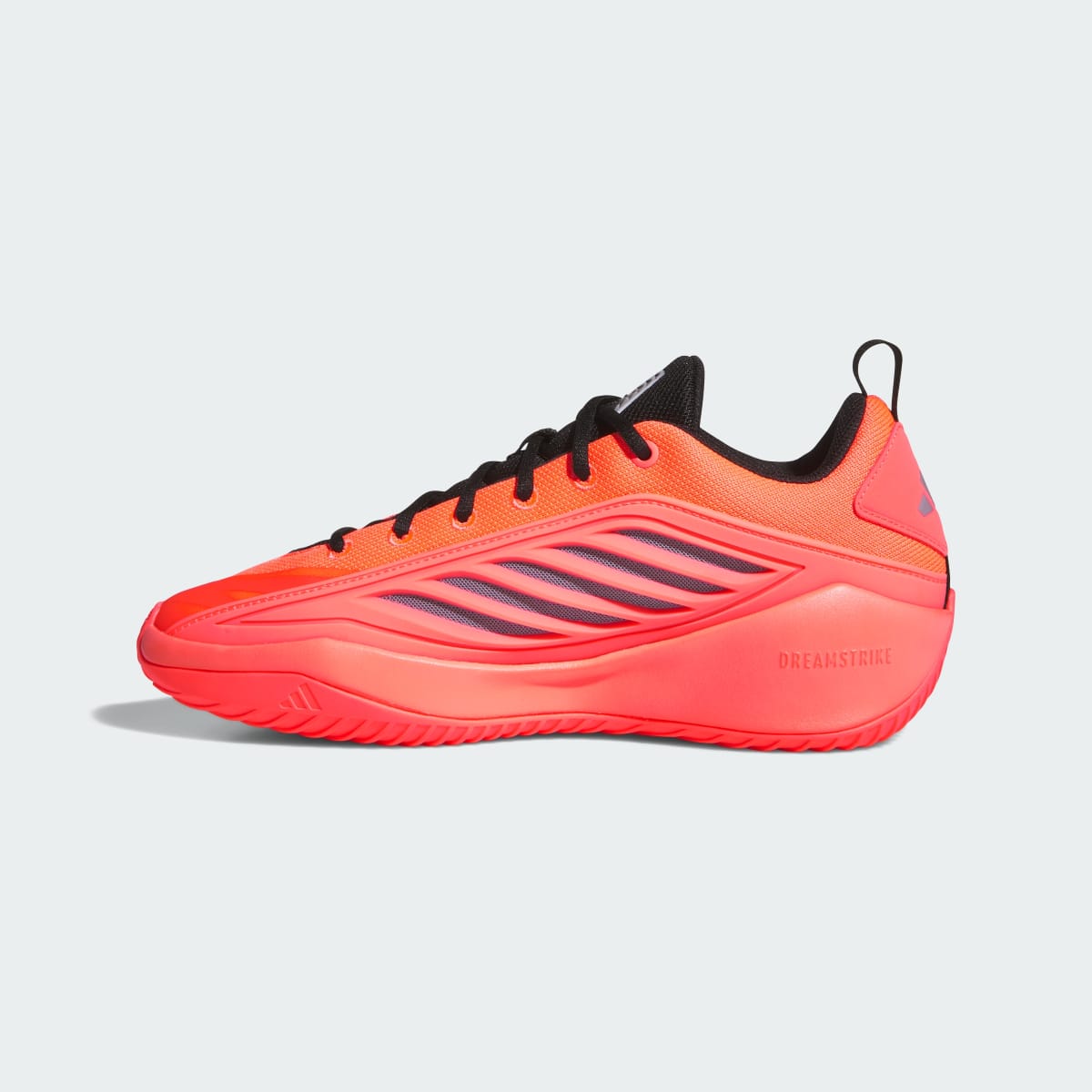 adidas Men's Believe That 1 Shoes - Solar Turbo / Core Black / Slate