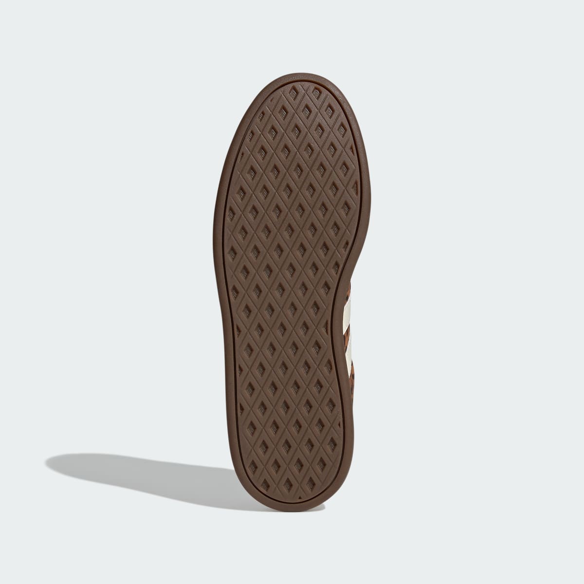 adidas Women's Breaknet Sleek Shoes - Dusky Bronze / Cream White / Gum