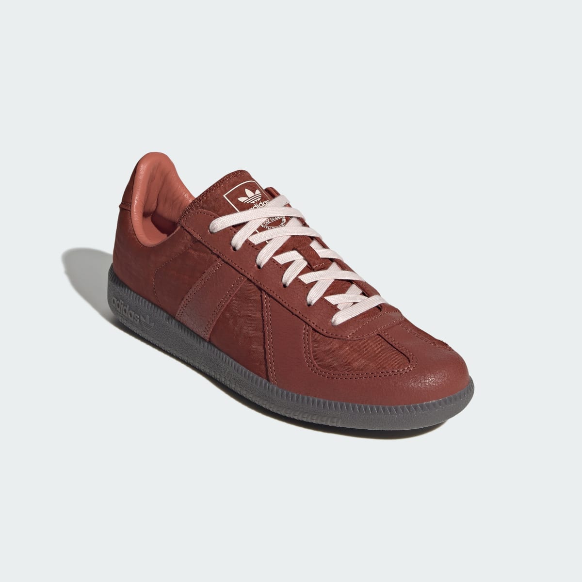 adidas Women's BW Army Shoes - Burnt Sienna / Burnt Sienna / Charcoal