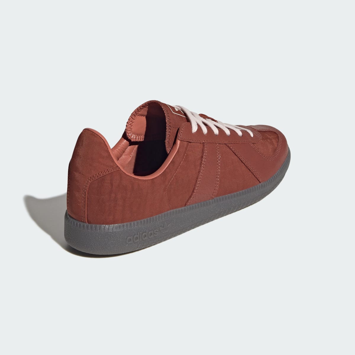 adidas Women's BW Army Shoes - Burnt Sienna / Burnt Sienna / Charcoal