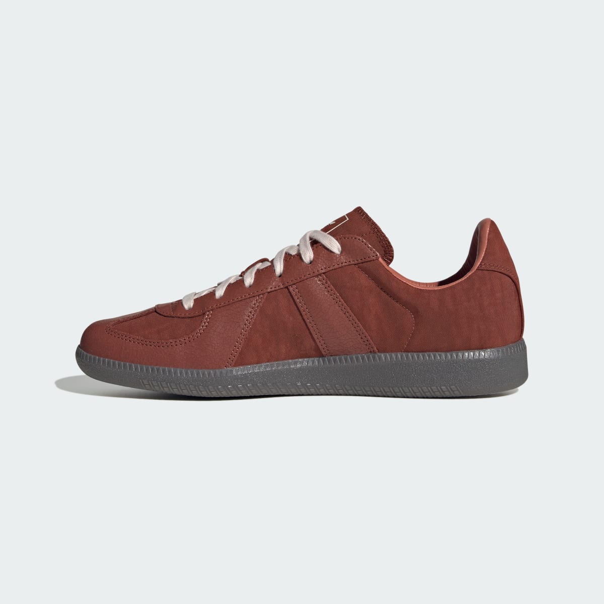 adidas Women's BW Army Shoes - Burnt Sienna / Burnt Sienna / Charcoal