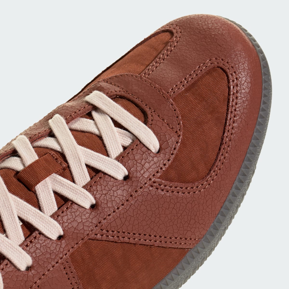 adidas Women's BW Army Shoes - Burnt Sienna / Burnt Sienna / Charcoal