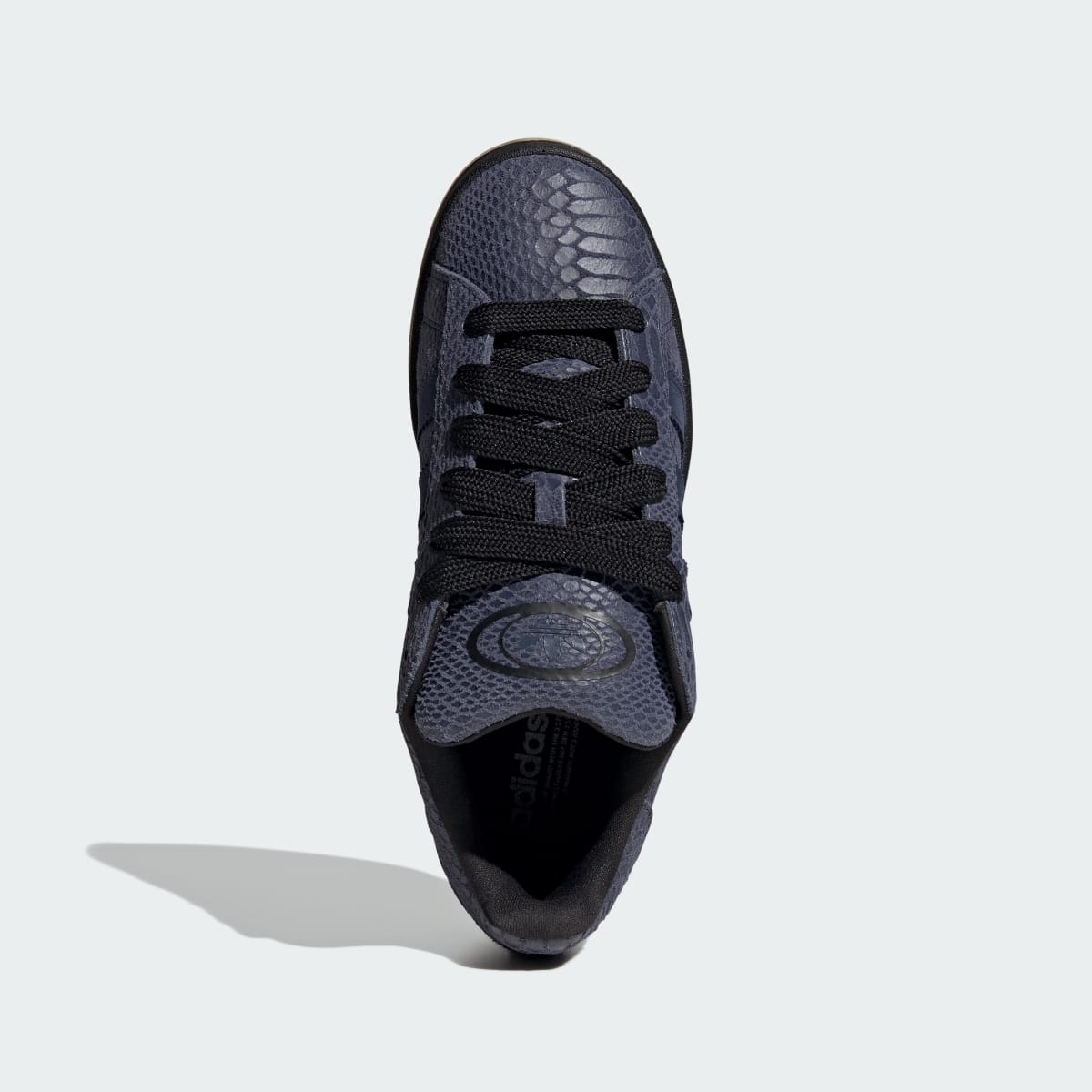adidas Men's Campus 00s Shoes - Shadow Navy / Night Indigo / Core Black