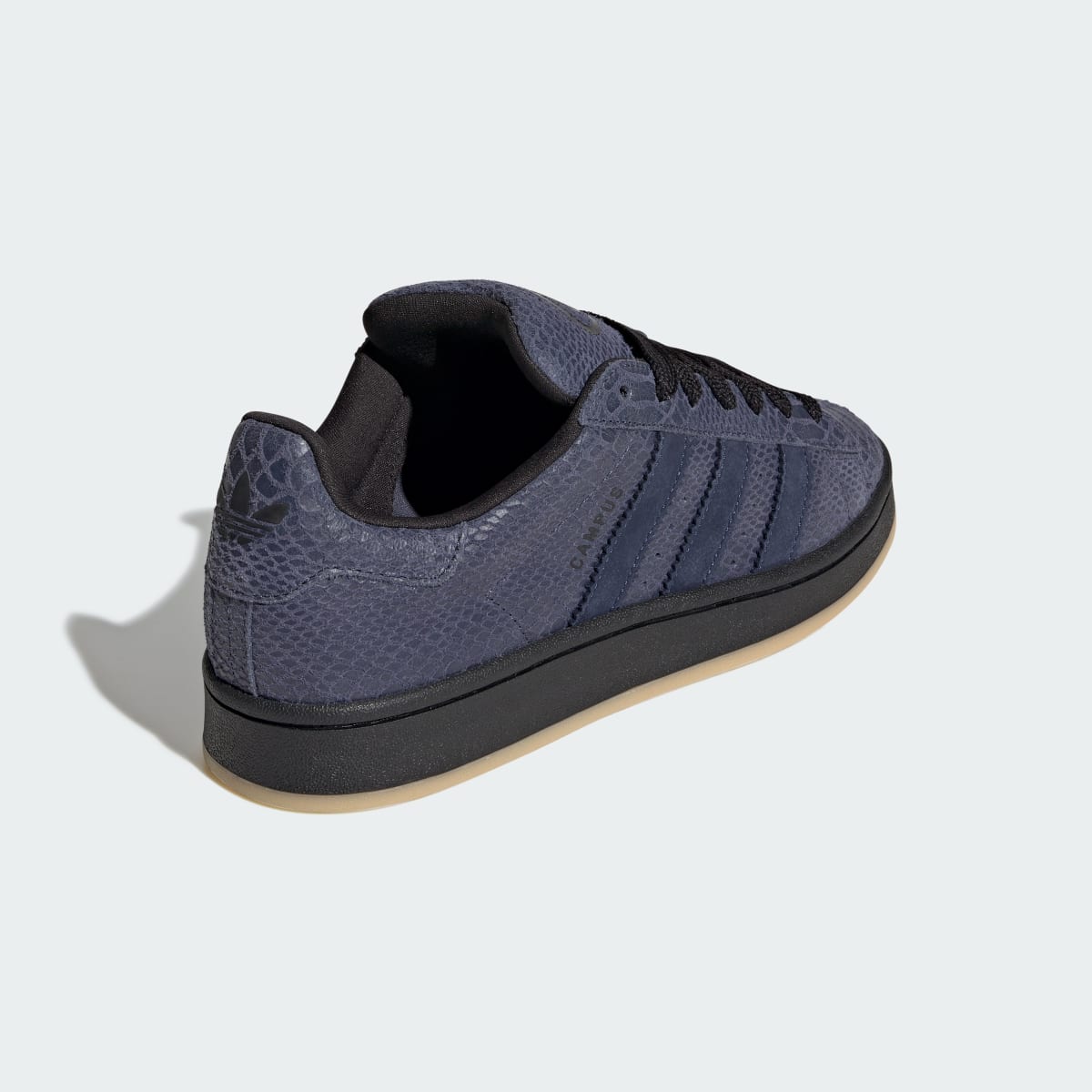 adidas Men's Campus 00s Shoes - Shadow Navy / Night Indigo / Core Black