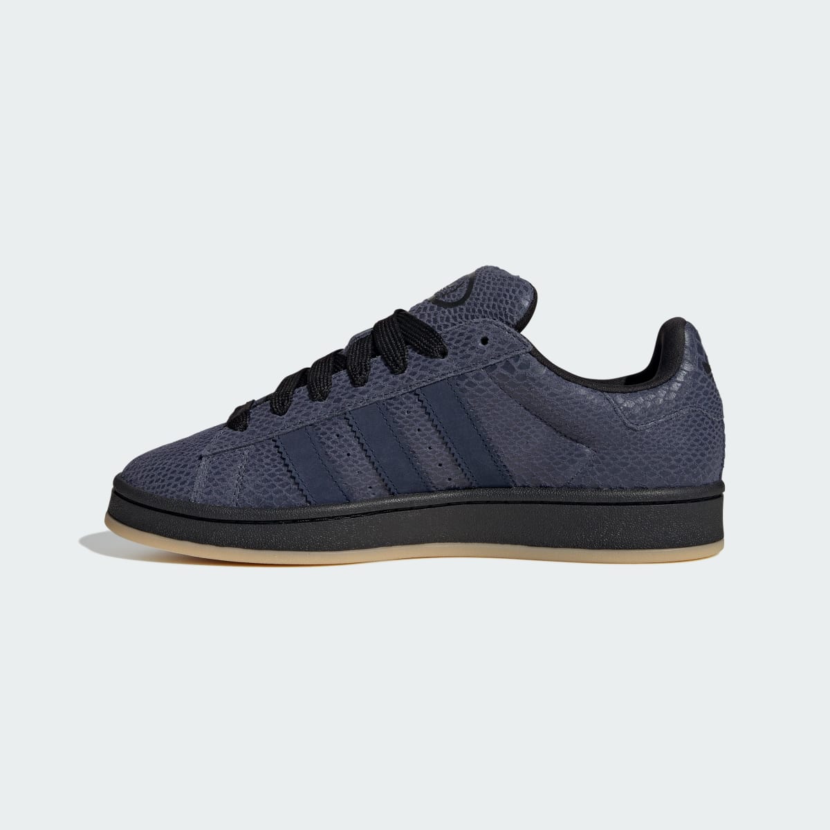 adidas Men's Campus 00s Shoes - Shadow Navy / Night Indigo / Core Black
