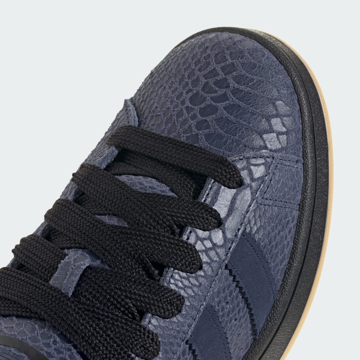 adidas Men's Campus 00s Shoes - Shadow Navy / Night Indigo / Core Black