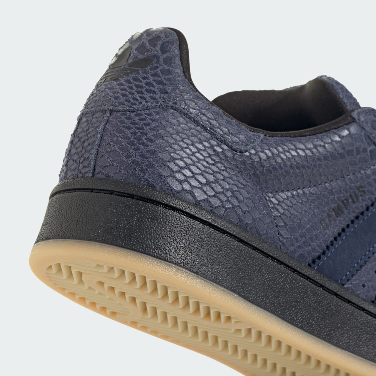 adidas Men's Campus 00s Shoes - Shadow Navy / Night Indigo / Core Black