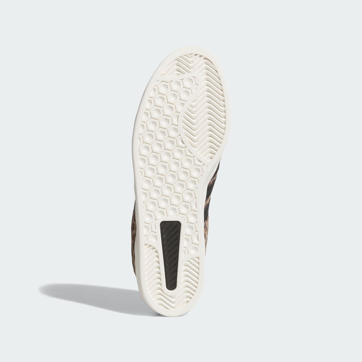adidas Women's Campus ADV Shoes - Cardboard / Core Black / Chalk White