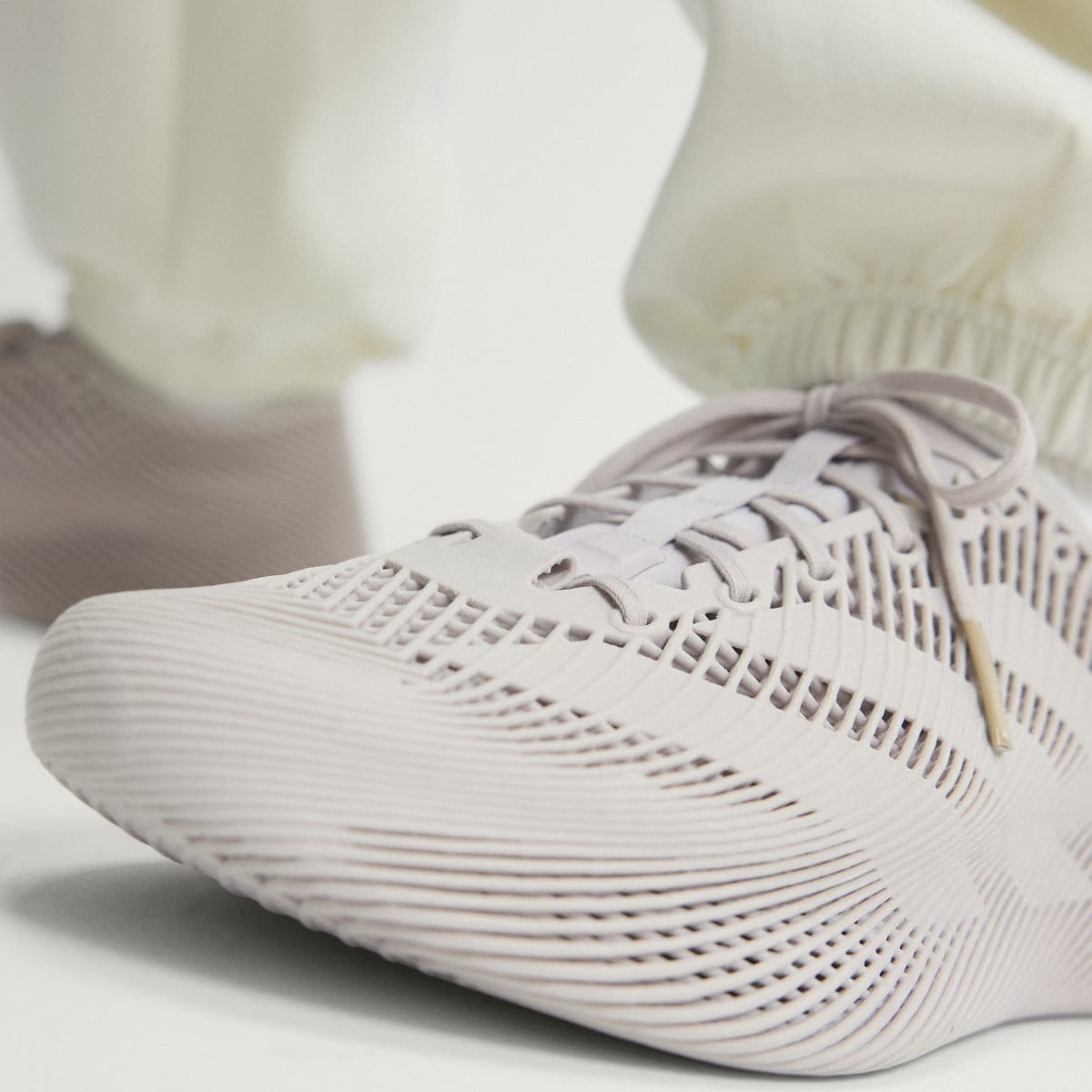 adidas Men's Climacool Laced Shoes - Wonder Taupe / Wonder Taupe / Blanch Cargo