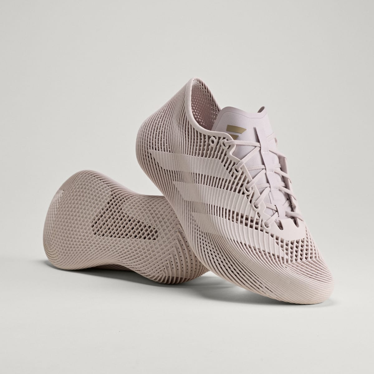 adidas Men's Climacool Laced Shoes - Wonder Taupe / Wonder Taupe / Blanch Cargo