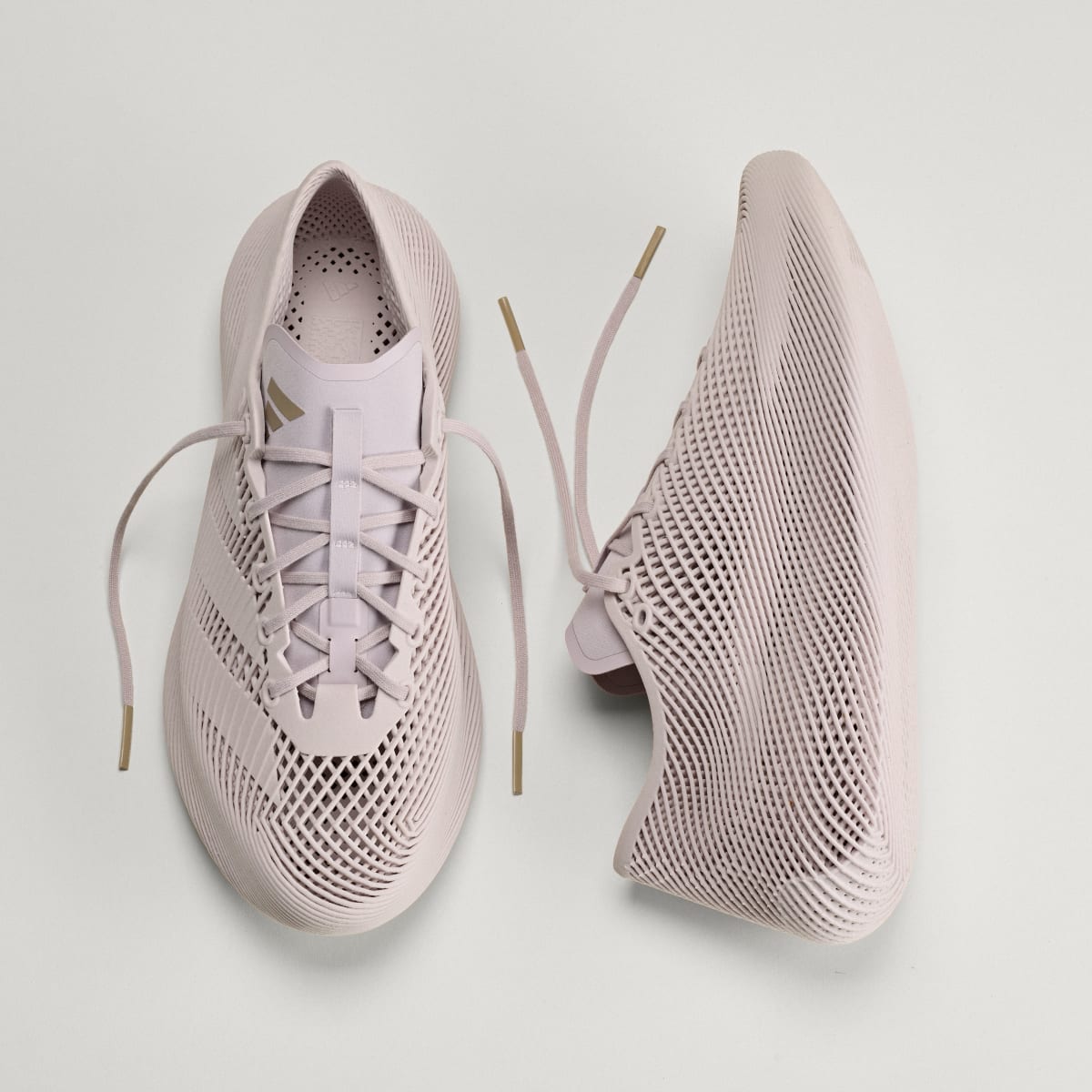 adidas Men's Climacool Laced Shoes - Wonder Taupe / Wonder Taupe / Blanch Cargo