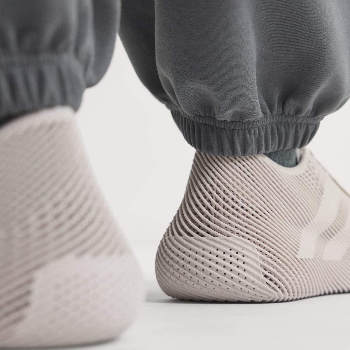 adidas Men's Climacool Laced Shoes - Wonder Taupe / Wonder Taupe / Blanch Cargo