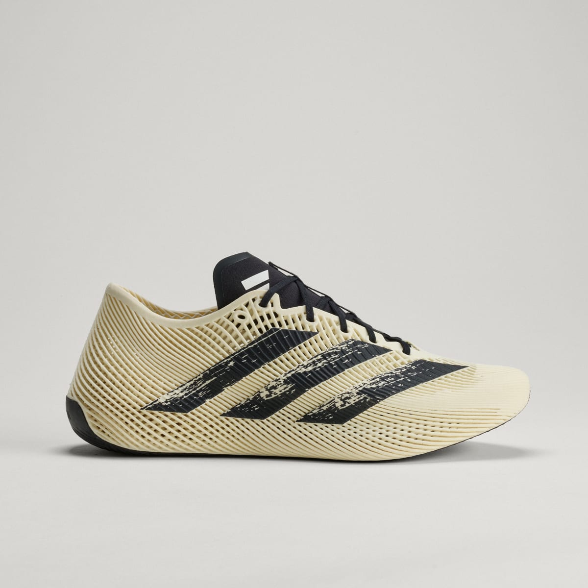 adidas Women's Climacool Laced Shoes - Off White / Core Black / Core Black