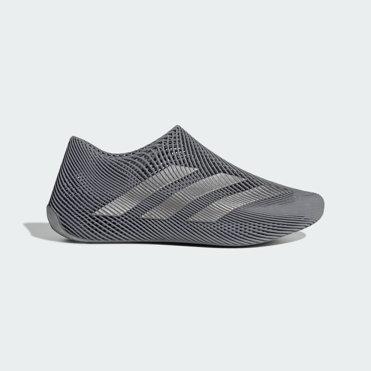 adidas Women's Climacool Shoes - Grey Four / Iron Metallic / Core Black