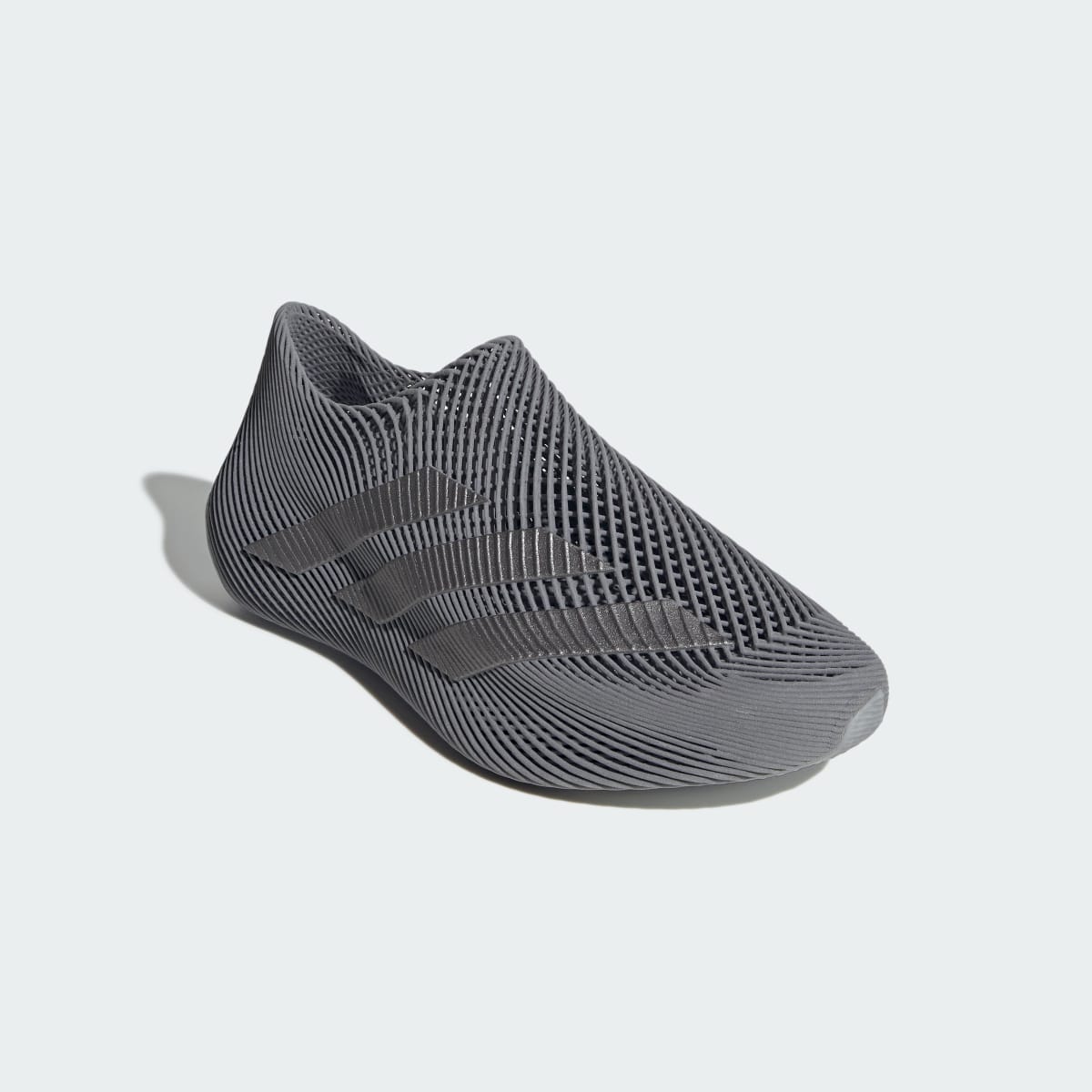 adidas Women's Climacool Shoes - Grey Four / Iron Metallic / Core Black