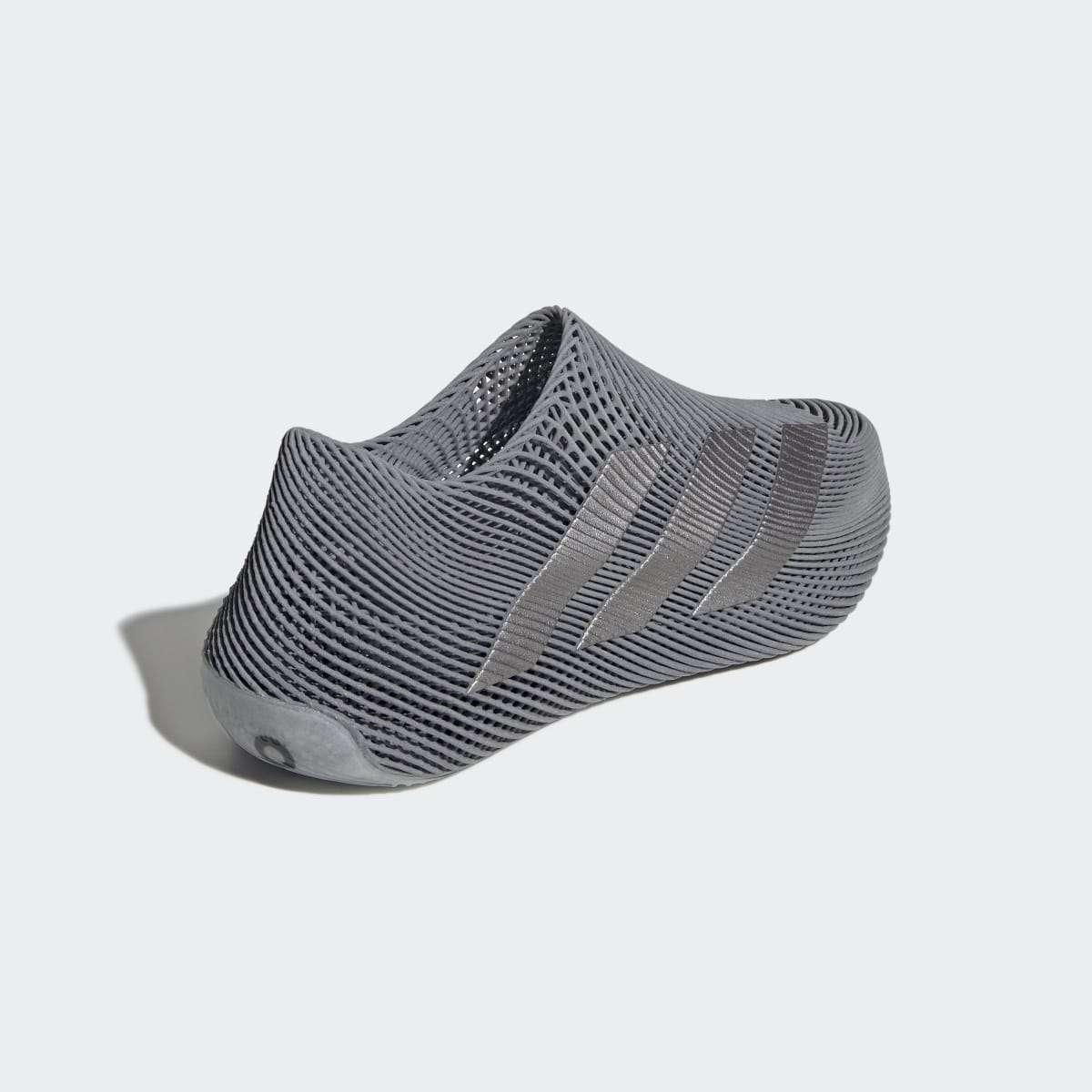 adidas Women's Climacool Shoes - Grey Four / Iron Metallic / Core Black