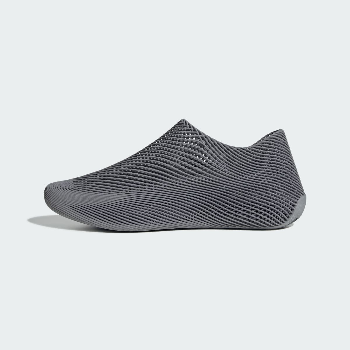 adidas Women's Climacool Shoes - Grey Four / Iron Metallic / Core Black